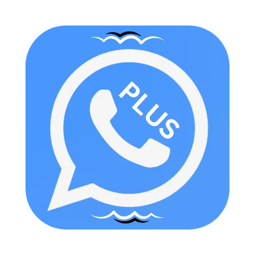Icono de la app WhatsApp Plus